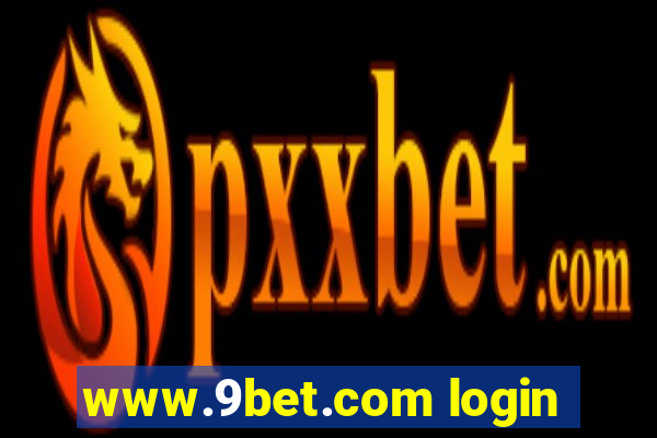www.9bet.com login